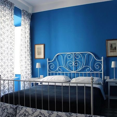 Le Stanze Di Pietro Bed & Breakfast Рим Екстериор снимка