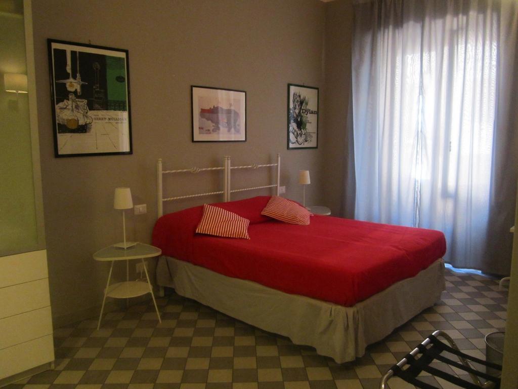 Le Stanze Di Pietro Bed & Breakfast Рим Стая снимка
