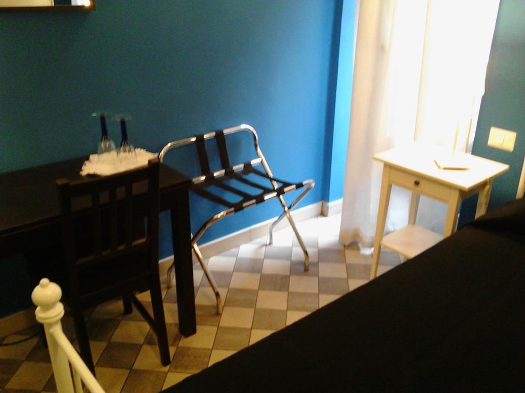Le Stanze Di Pietro Bed & Breakfast Рим Стая снимка