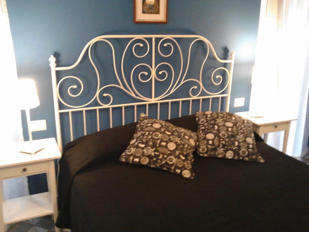 Le Stanze Di Pietro Bed & Breakfast Рим Стая снимка
