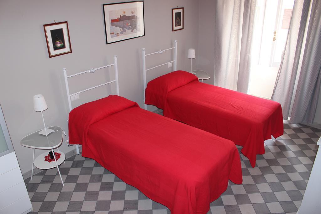 Le Stanze Di Pietro Bed & Breakfast Рим Стая снимка