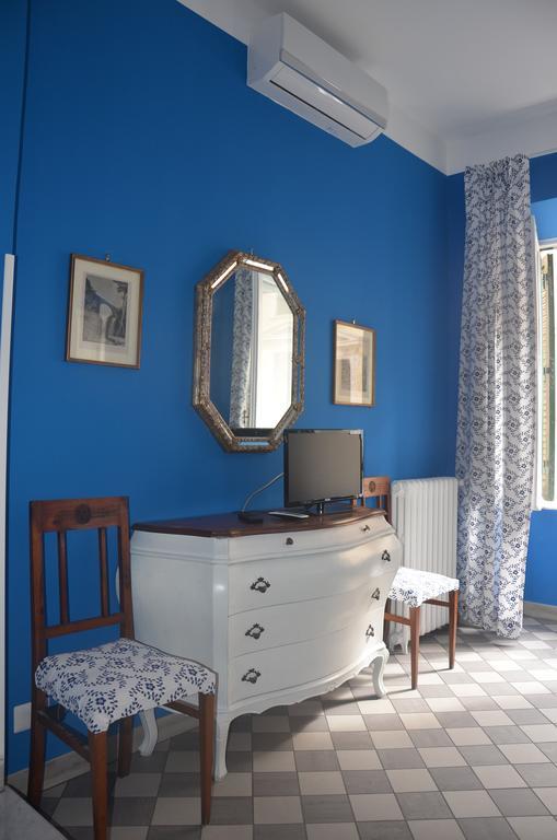 Le Stanze Di Pietro Bed & Breakfast Рим Екстериор снимка