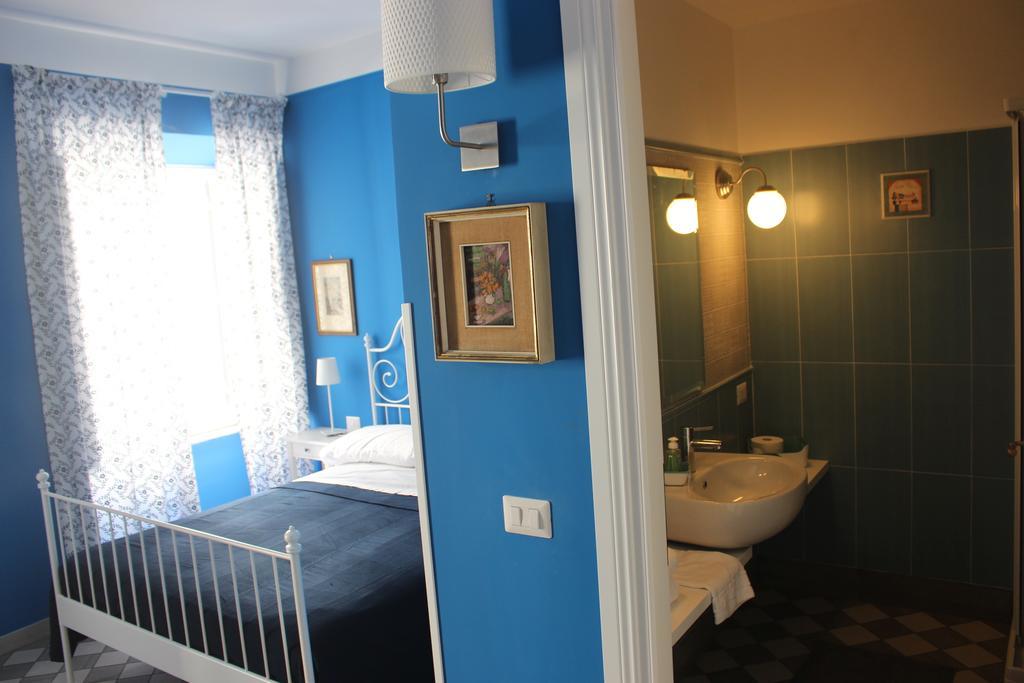 Le Stanze Di Pietro Bed & Breakfast Рим Стая снимка
