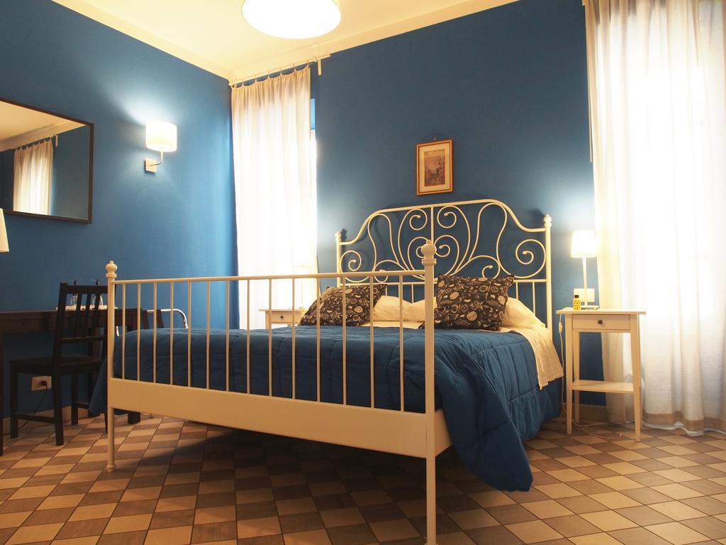 Le Stanze Di Pietro Bed & Breakfast Рим Екстериор снимка