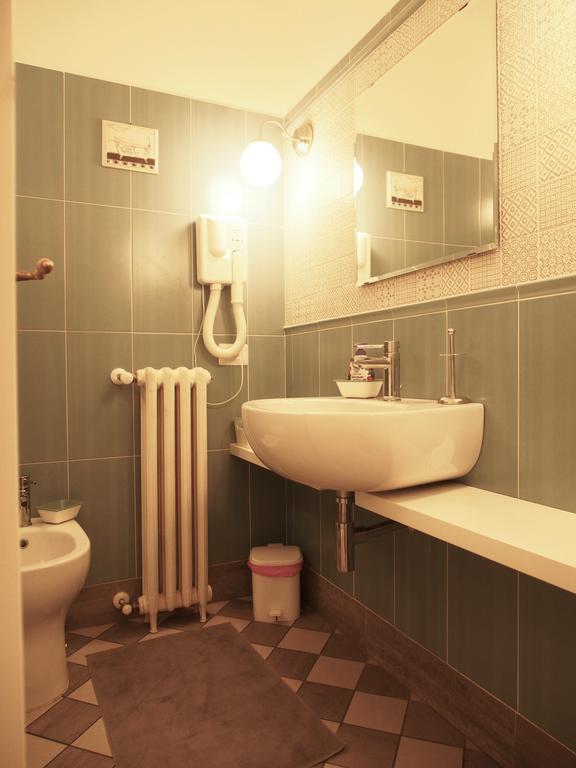 Le Stanze Di Pietro Bed & Breakfast Рим Екстериор снимка