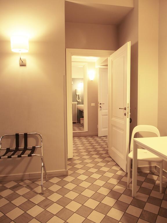 Le Stanze Di Pietro Bed & Breakfast Рим Екстериор снимка