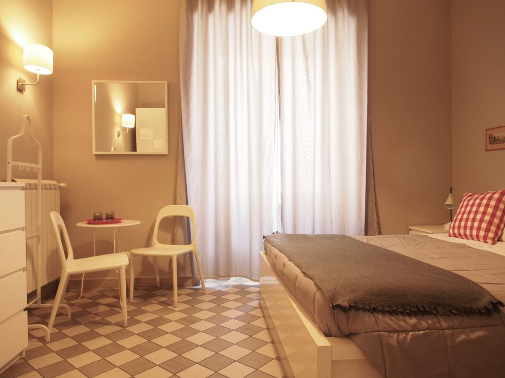Le Stanze Di Pietro Bed & Breakfast Рим Екстериор снимка