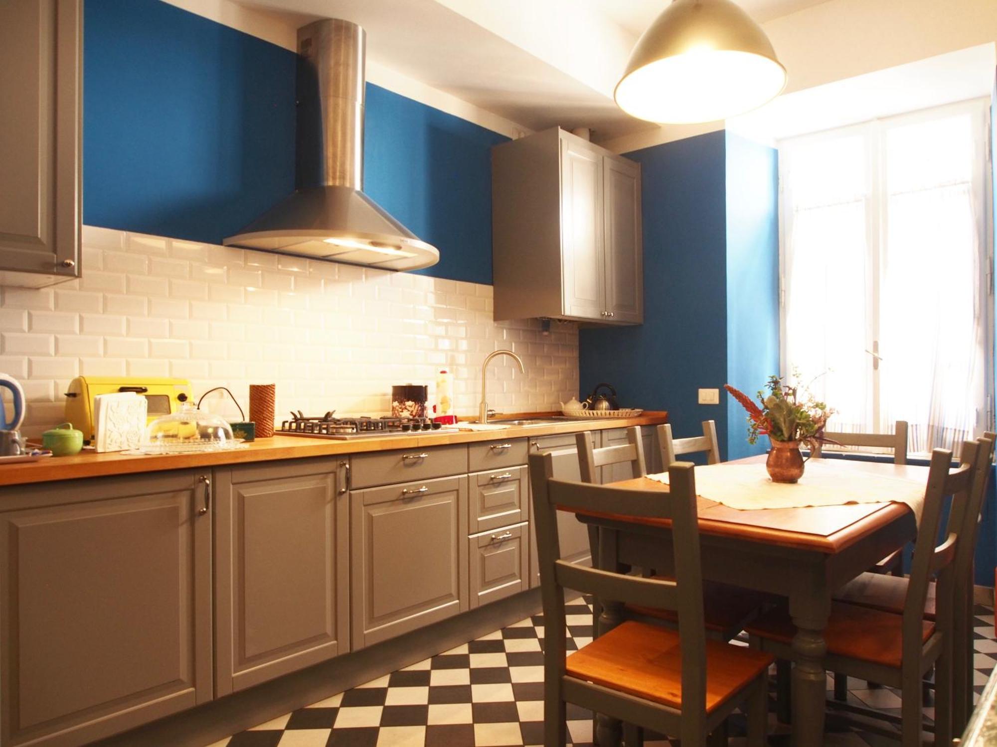 Le Stanze Di Pietro Bed & Breakfast Рим Екстериор снимка