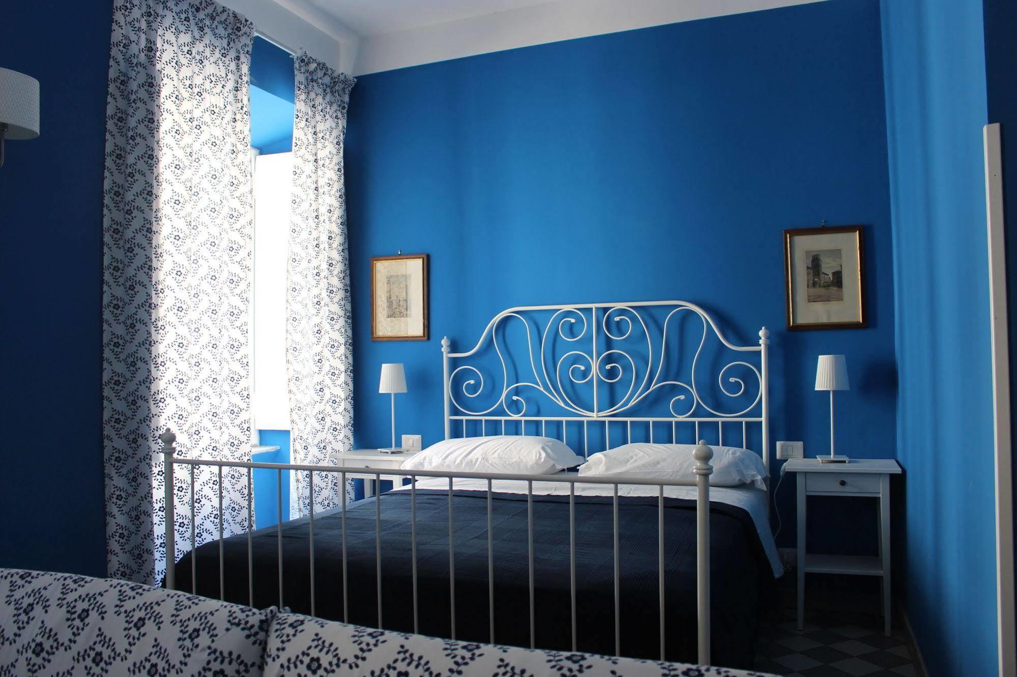 Le Stanze Di Pietro Bed & Breakfast Рим Екстериор снимка